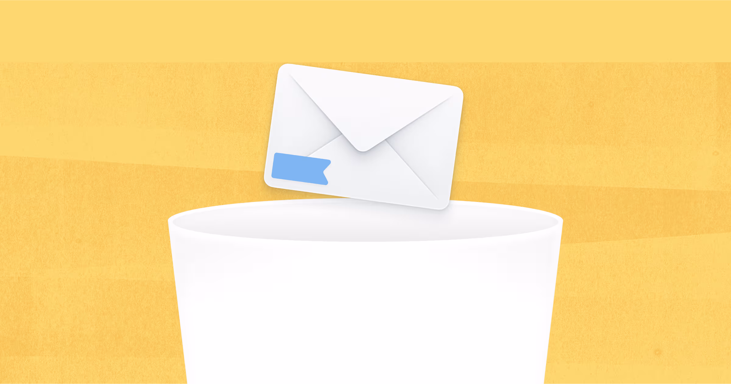 How to delete labels in gmail