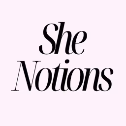A profile image of She Notions
