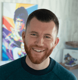 A profile image of Devin Reed