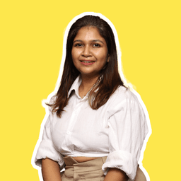 A profile image of Sanchana Selvaraj